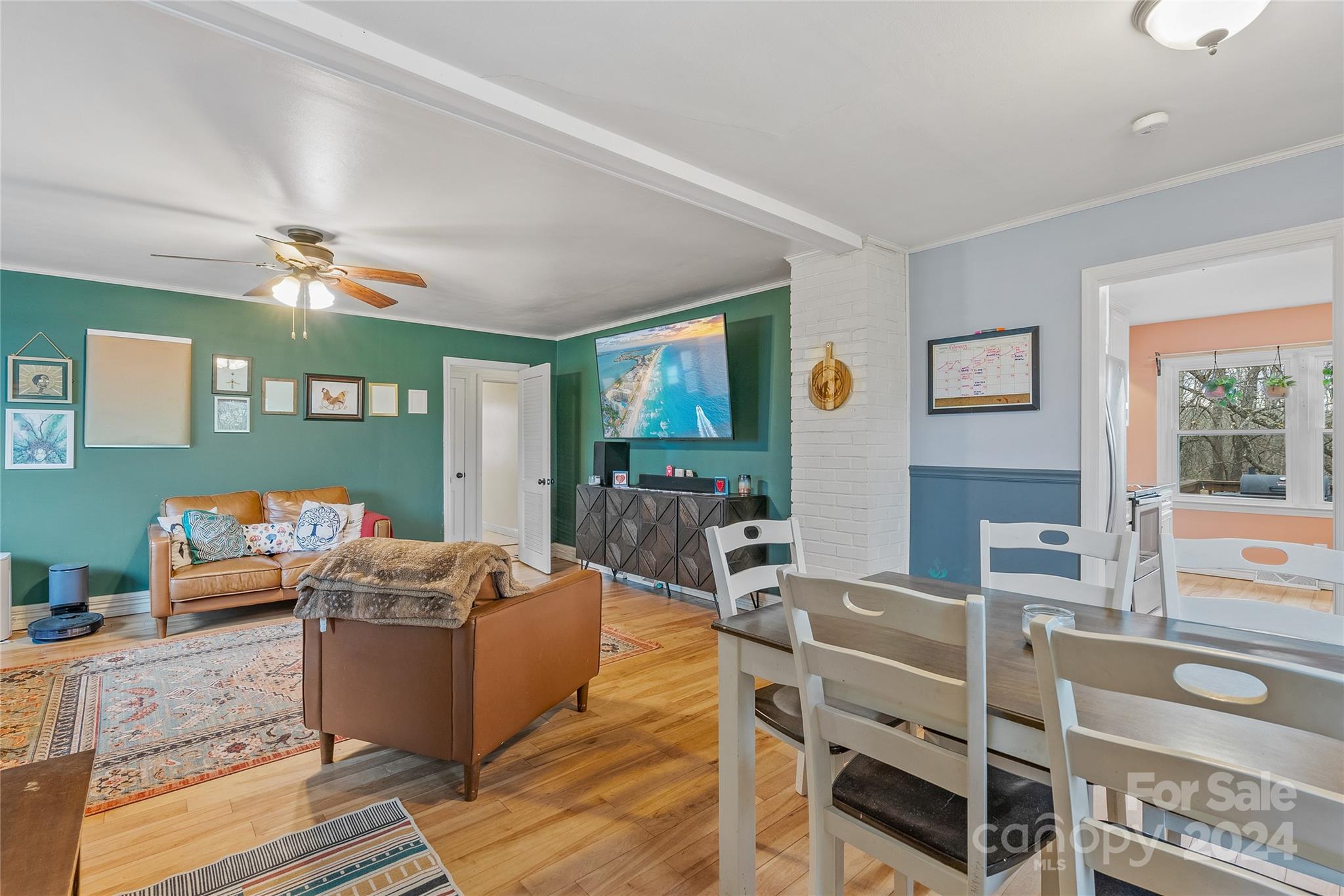 700 Jupiter Road Weaverville, NC 28787 - Photo 5 of 26 Gallery Image 5