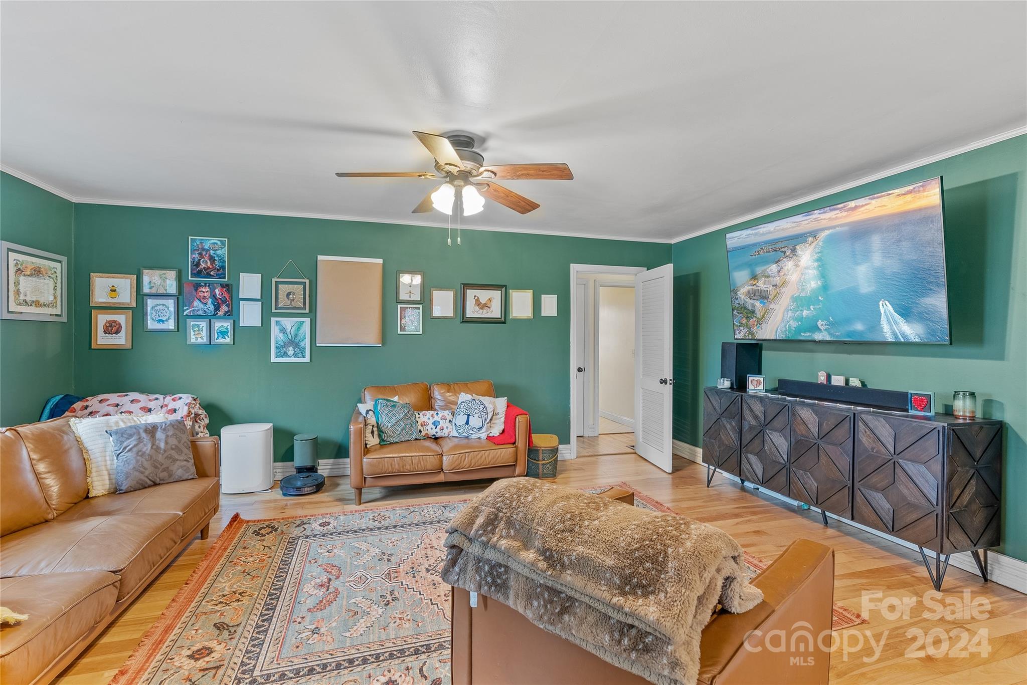 700 Jupiter Road Weaverville, NC 28787 - Photo 6 of 26 Gallery Image 6