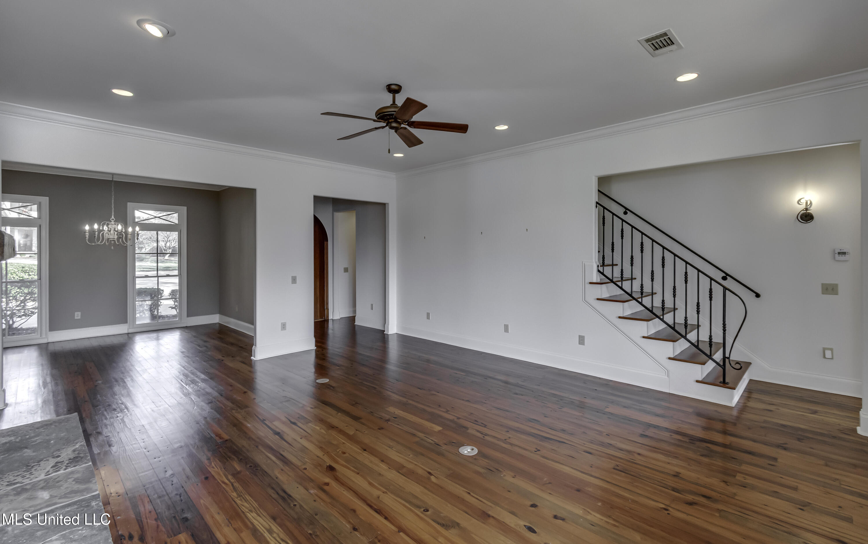 107 Northlake Lane Madison, MS 39110 - Photo 12 of 76 107 Northlake Ln--27