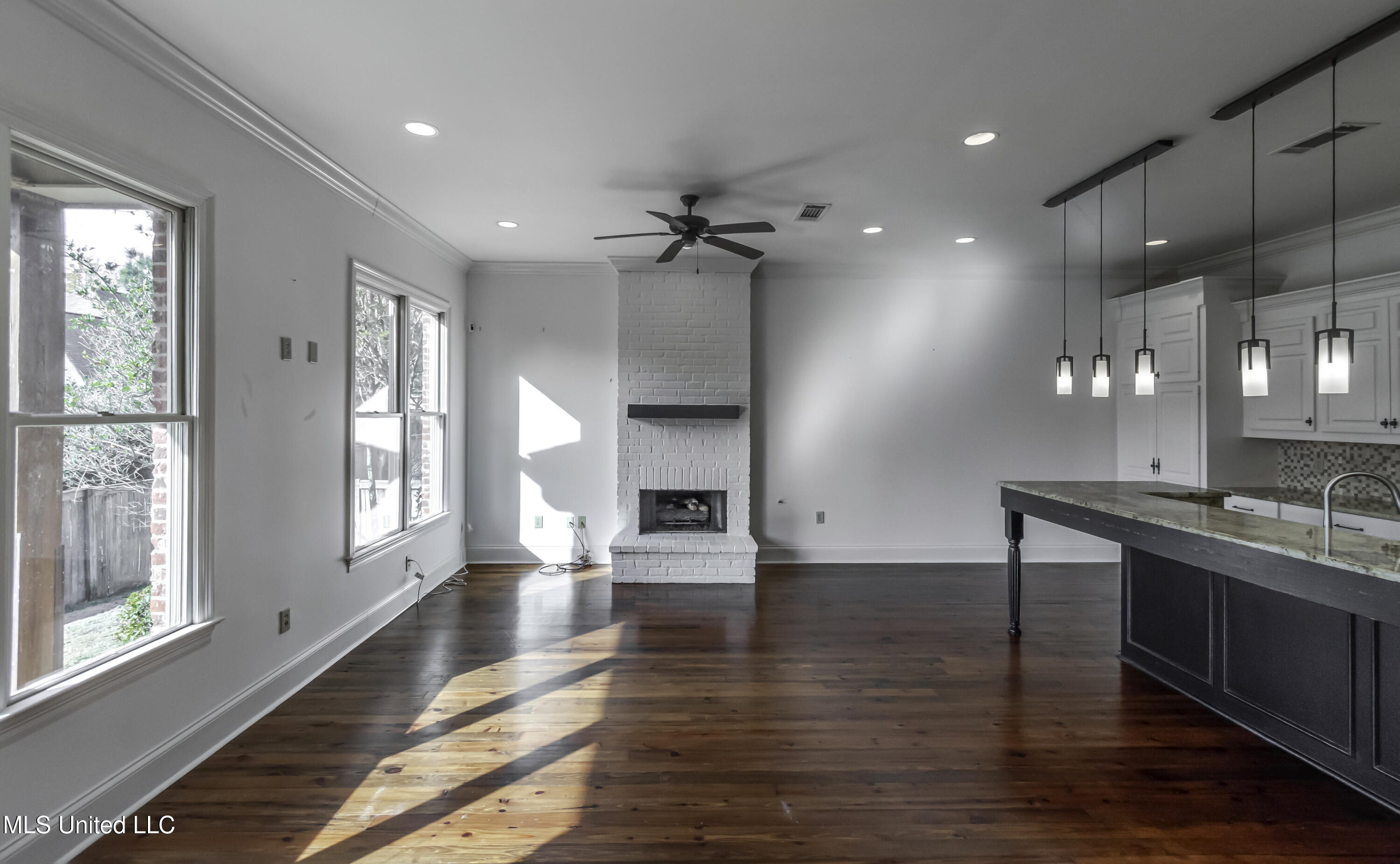 107 Northlake Lane Madison, MS 39110 - Photo 16 of 76 107 Northlake Ln--31