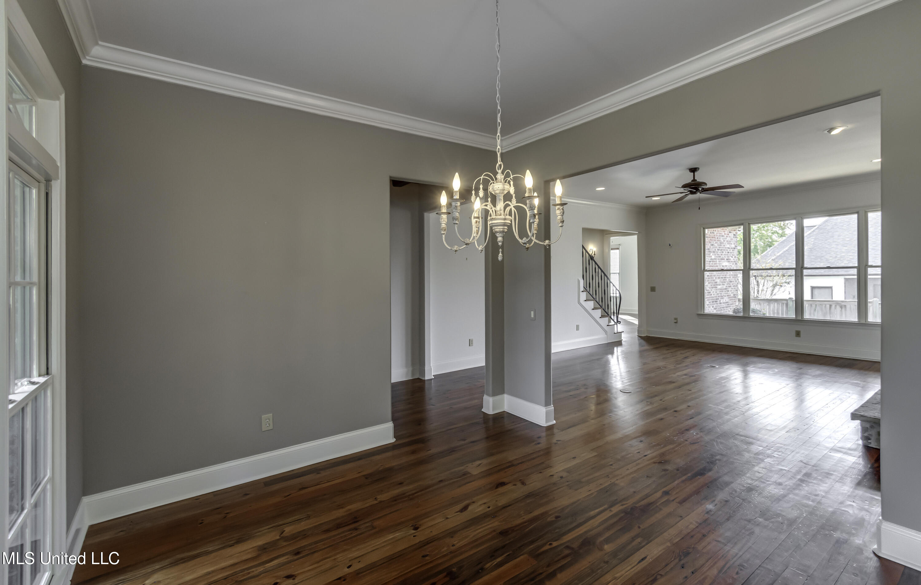 107 Northlake Lane Madison, MS 39110 - Photo 6 of 76 107 Northlake Ln--21