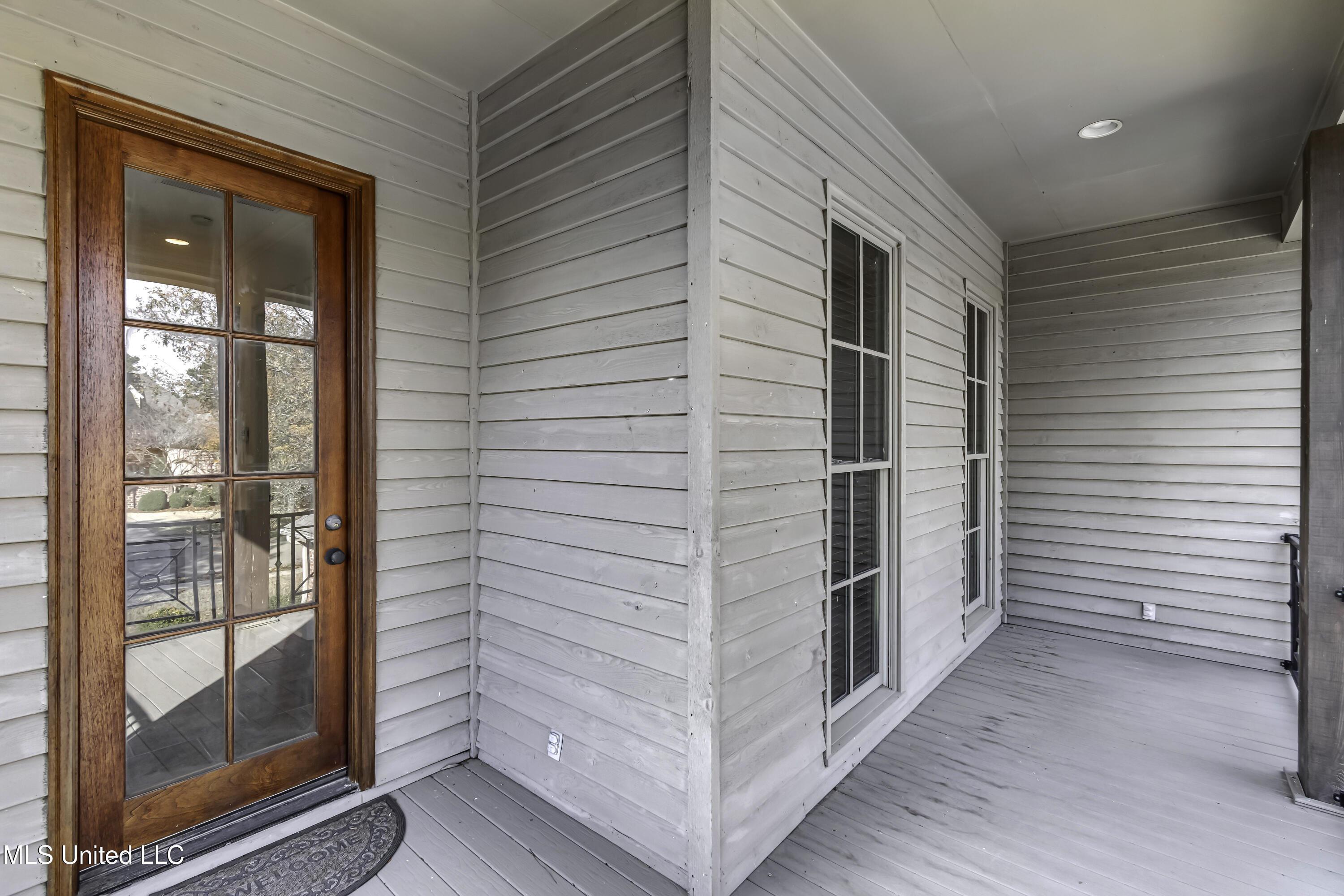 107 Northlake Lane Madison, MS 39110 - Photo 61 of 76 107 Northlake Ln--76