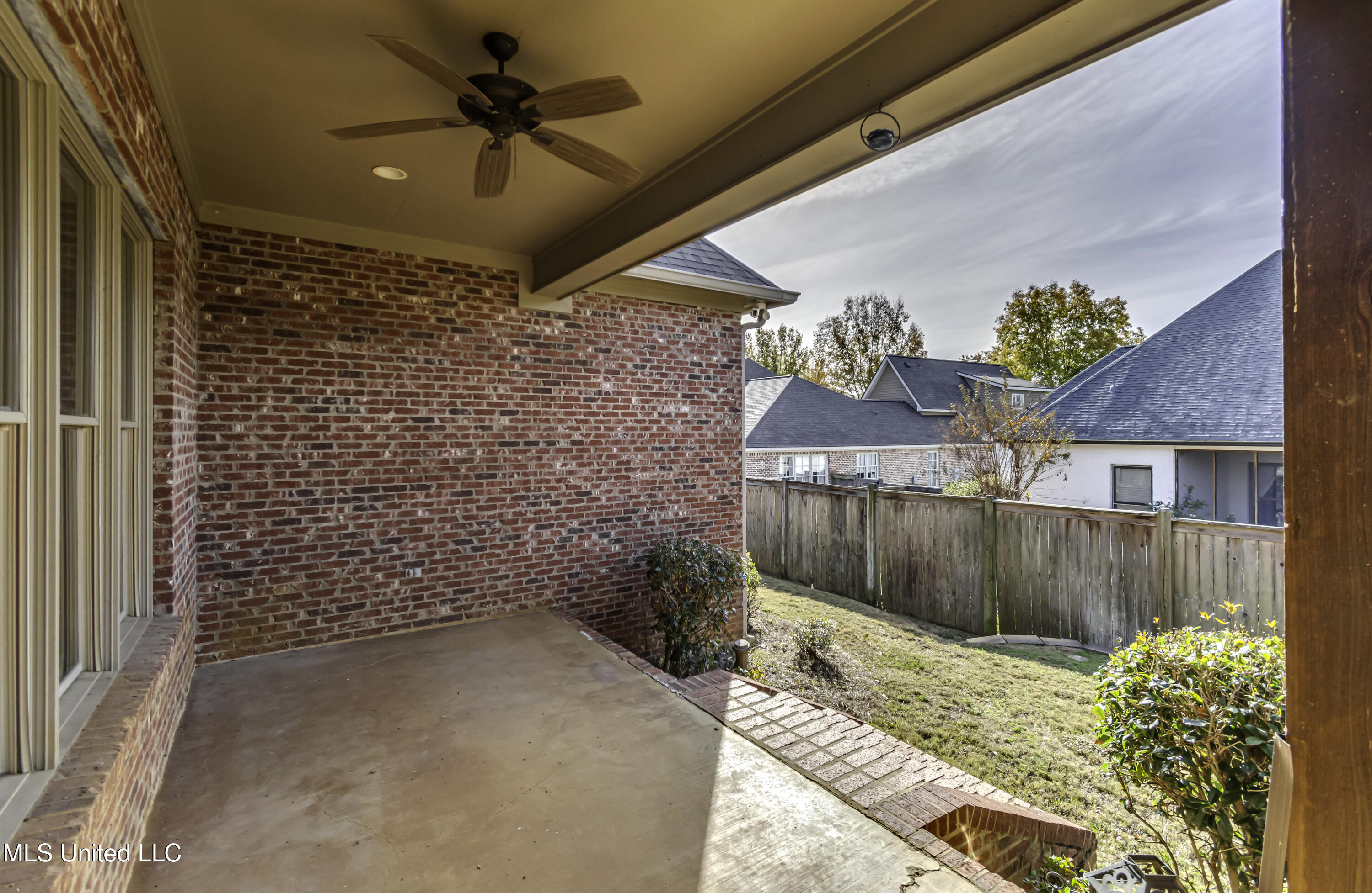 107 Northlake Lane Madison, MS 39110 - Photo 62 of 76 107 Northlake Ln--10