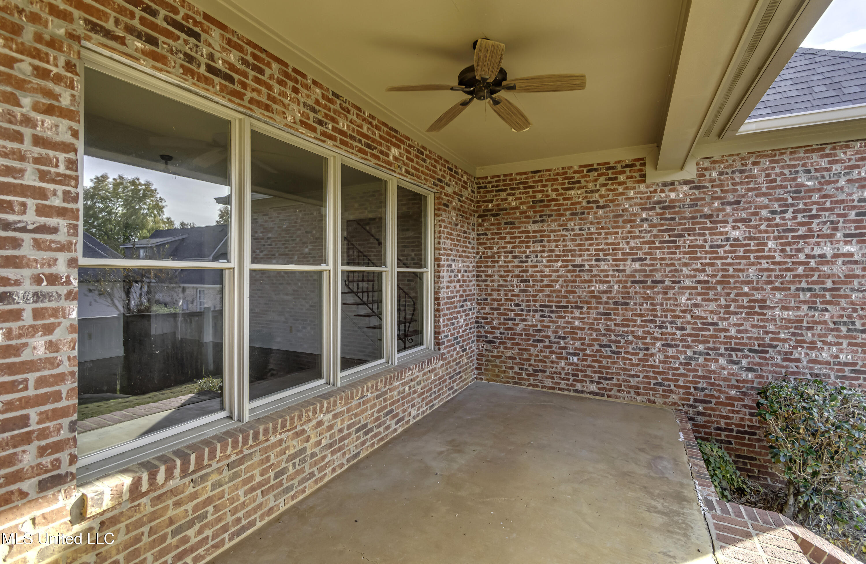 107 Northlake Lane Madison, MS 39110 - Photo 63 of 76 107 Northlake Ln--11