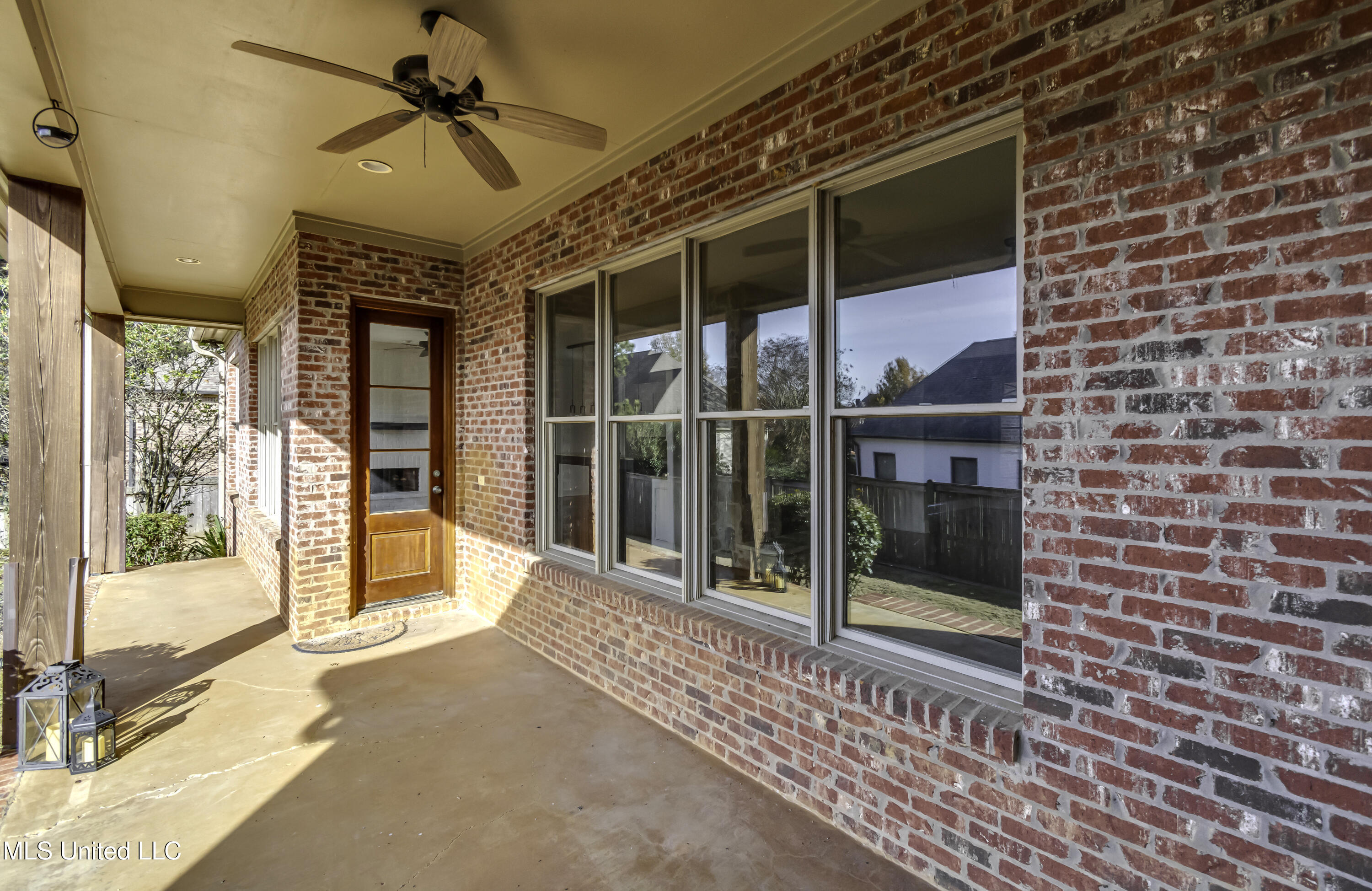 107 Northlake Lane Madison, MS 39110 - Photo 64 of 76 107 Northlake Ln--12