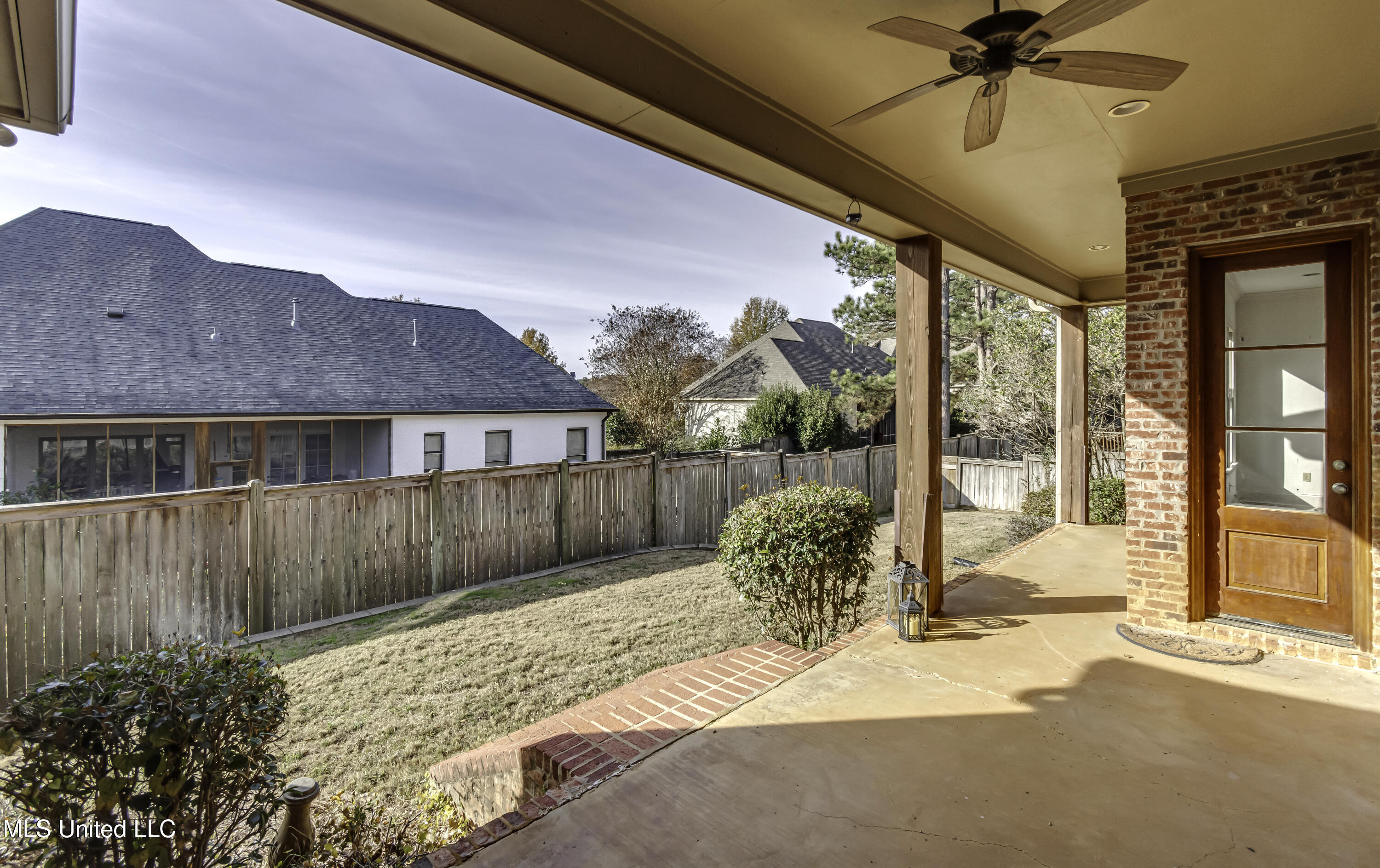 107 Northlake Lane Madison, MS 39110 - Photo 65 of 76 107 Northlake Ln--13