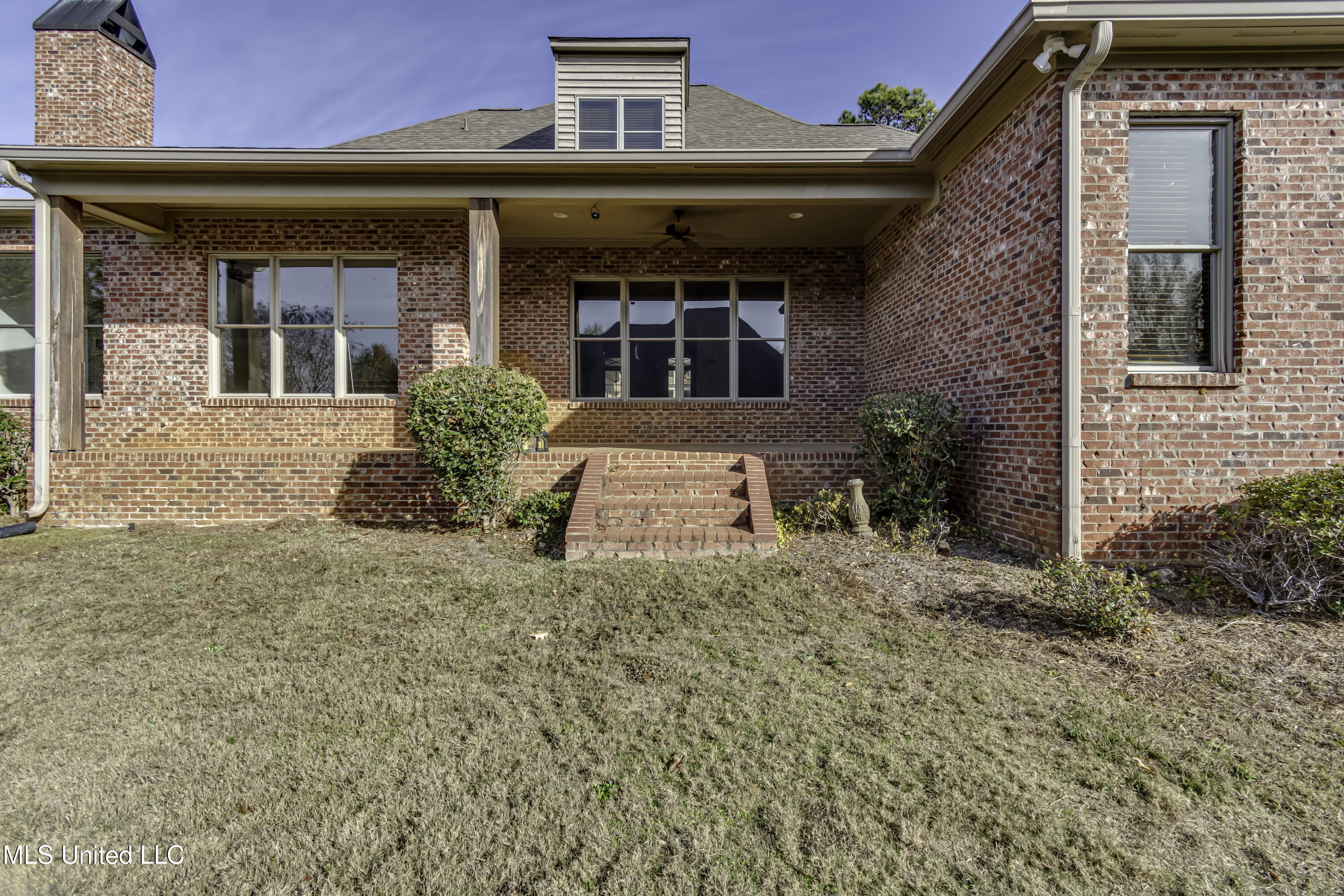 107 Northlake Lane Madison, MS 39110 - Photo 66 of 76 107 Northlake Ln--15