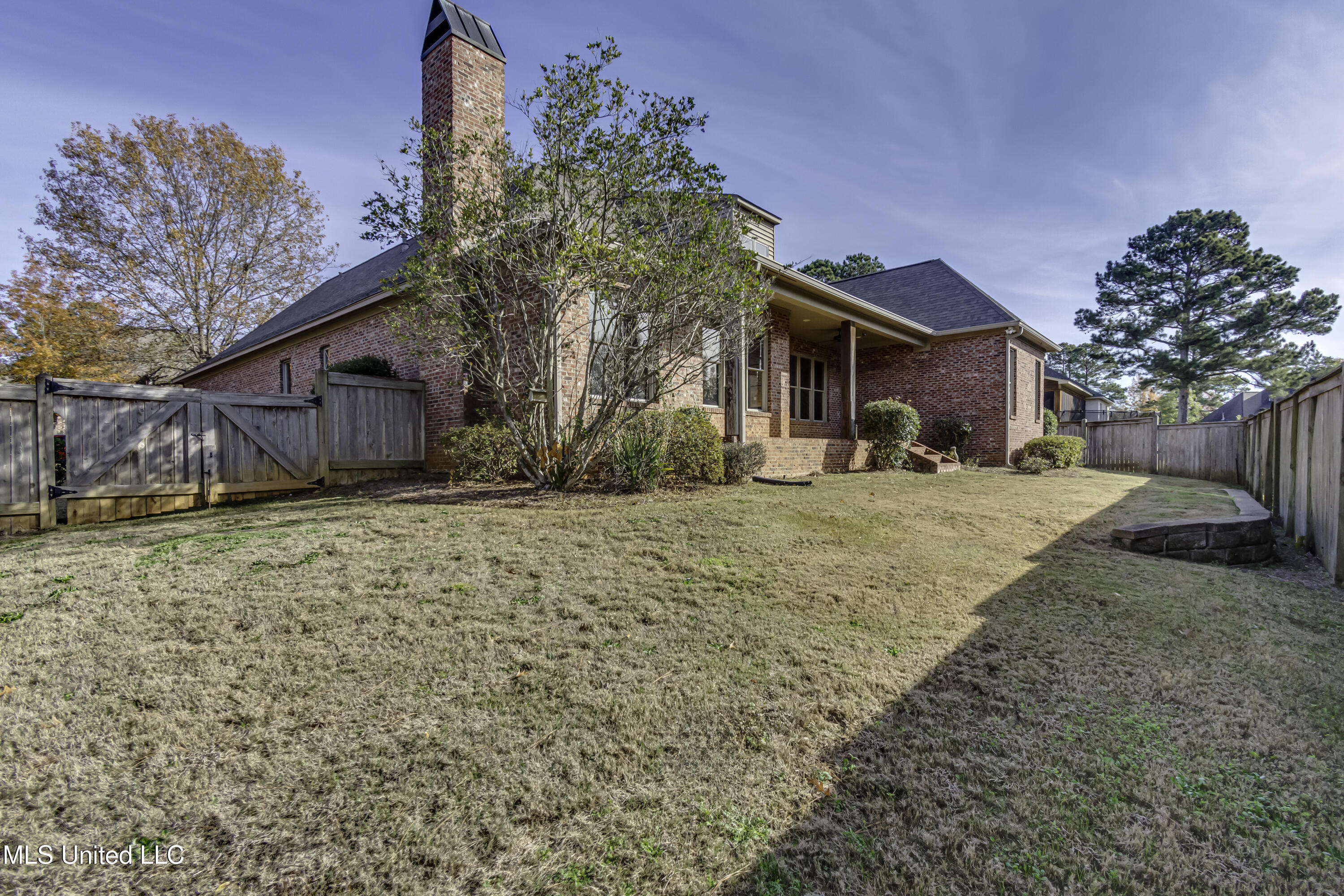 107 Northlake Lane Madison, MS 39110 - Photo 67 of 76 107 Northlake Ln--16