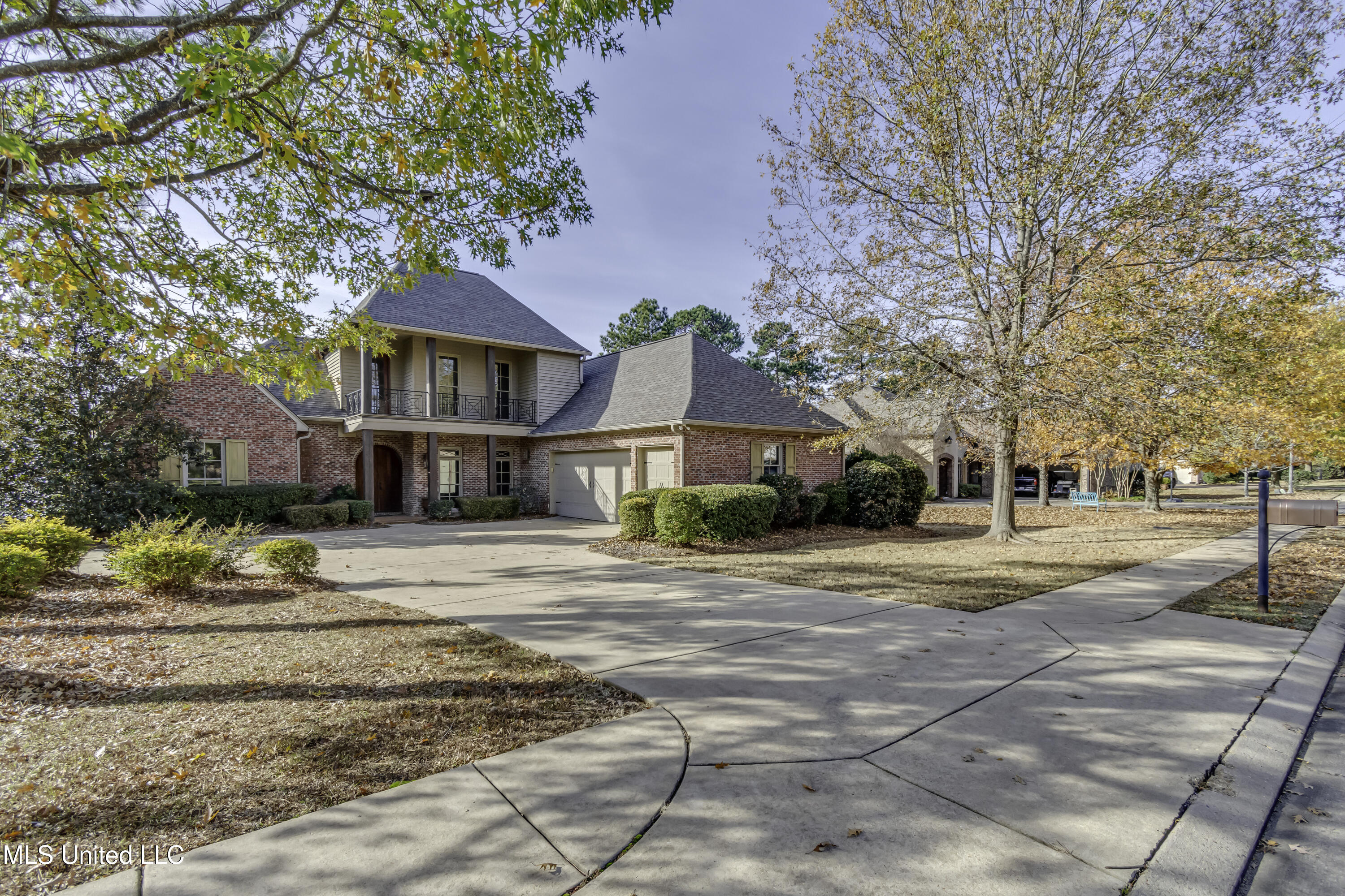 107 Northlake Lane Madison, MS 39110 - Photo 71 of 76 107 Northlake Ln--4