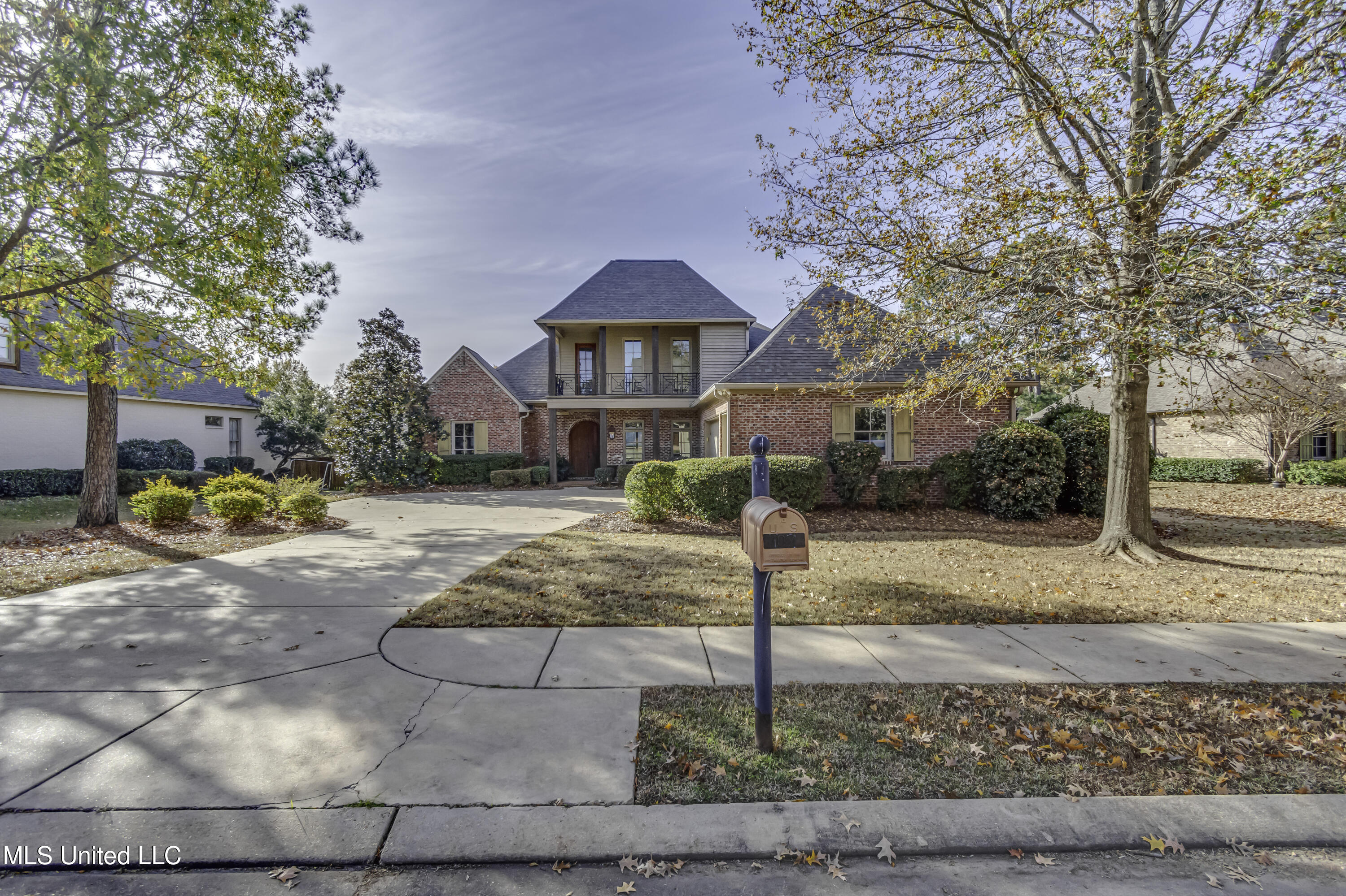 107 Northlake Lane Madison, MS 39110 - Photo 72 of 76 107 Northlake Ln--5