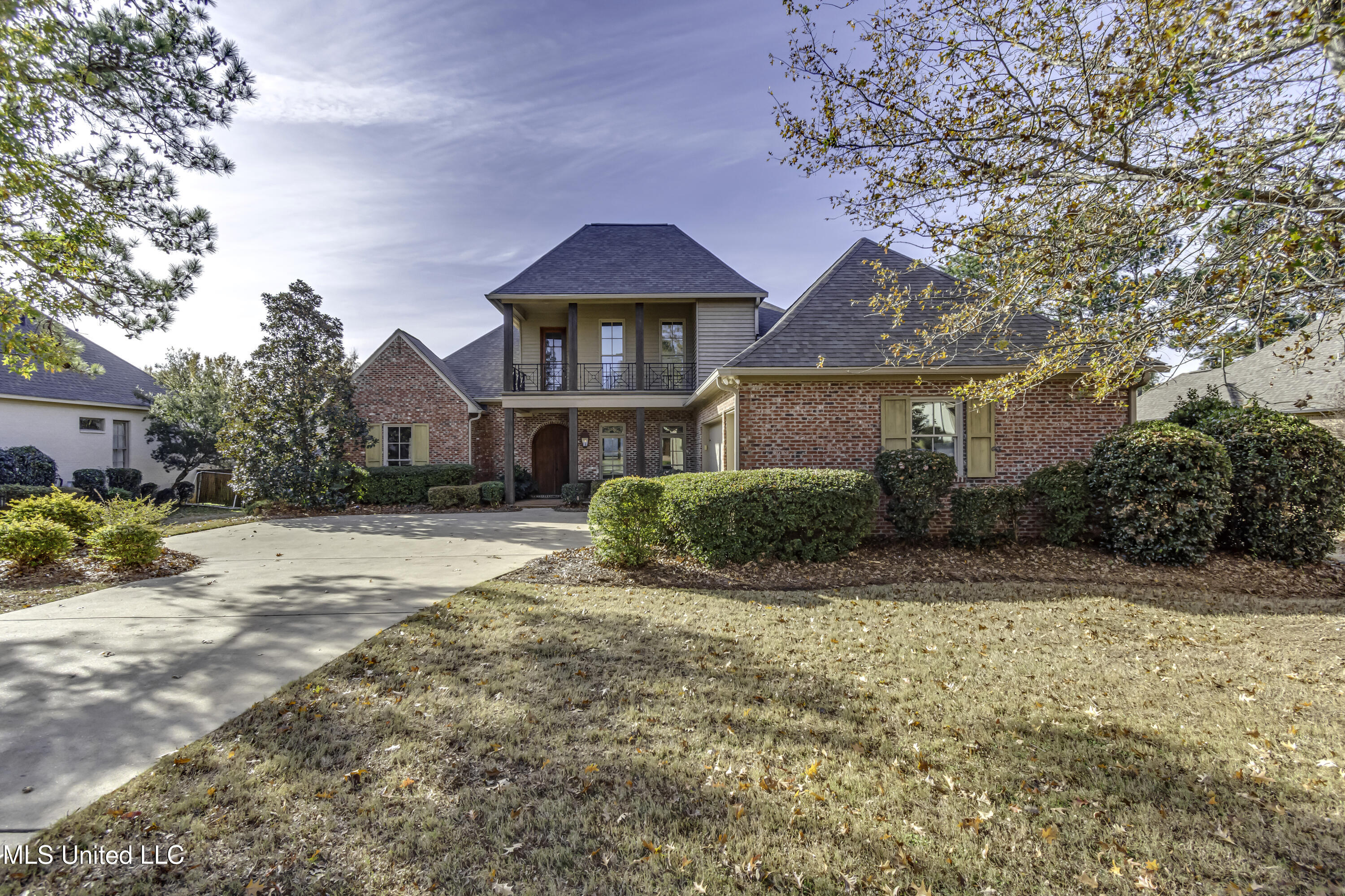 107 Northlake Lane Madison, MS 39110 - Photo 73 of 76 107 Northlake Ln--6