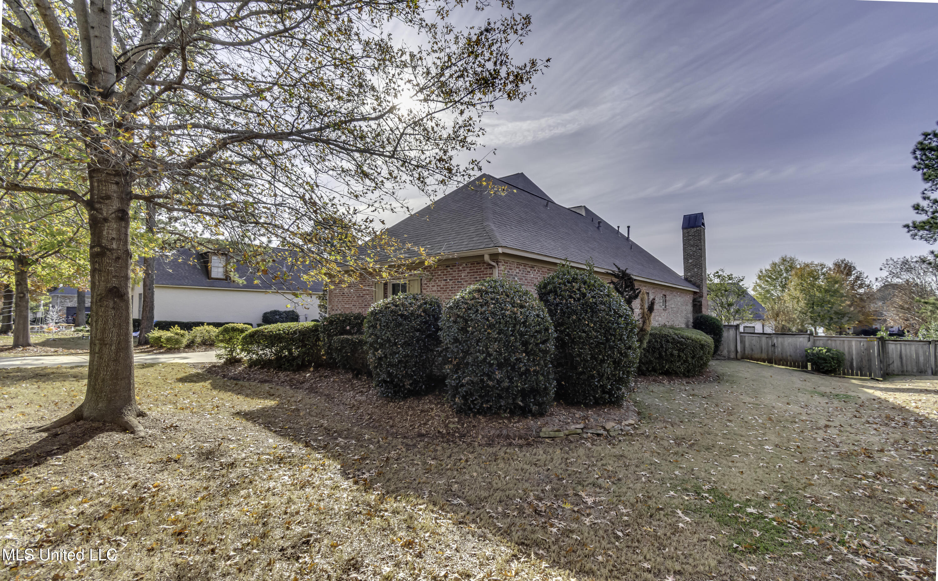 107 Northlake Lane Madison, MS 39110 - Photo 74 of 76 107 Northlake Ln--7