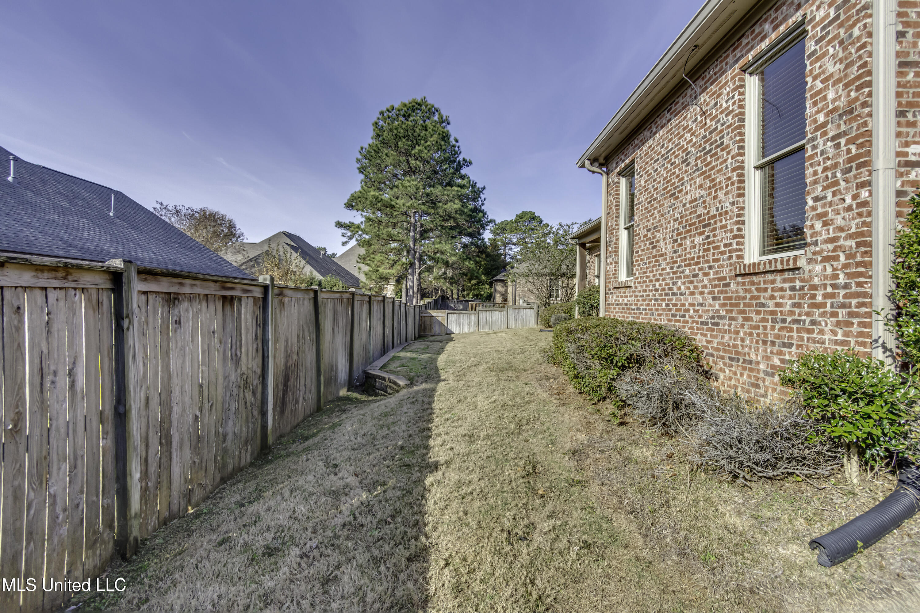 107 Northlake Lane Madison, MS 39110 - Photo 75 of 76 107 Northlake Ln--17