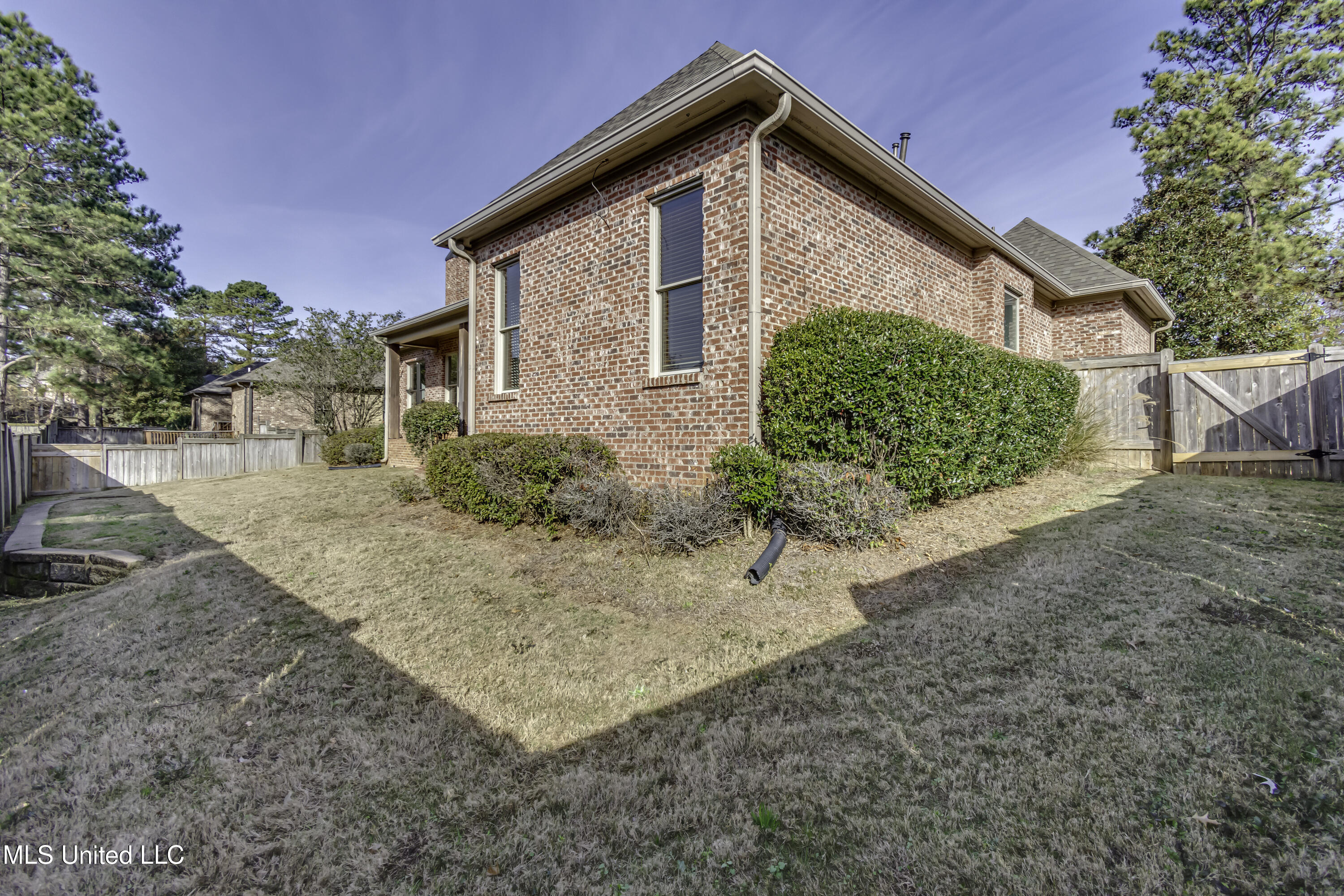 107 Northlake Lane Madison, MS 39110 - Photo 76 of 76 107 Northlake Ln--14