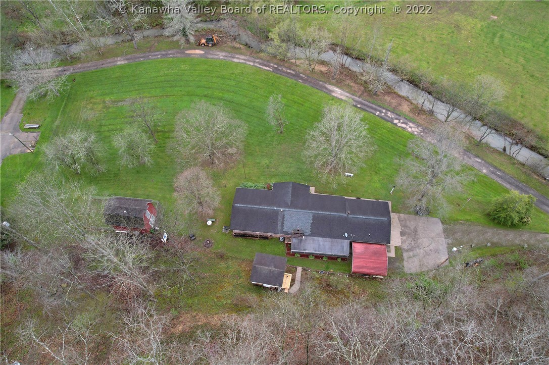 628 Amma Road Clendenin, WV 25045 - Photo 14 of 39 Gallery Image 14