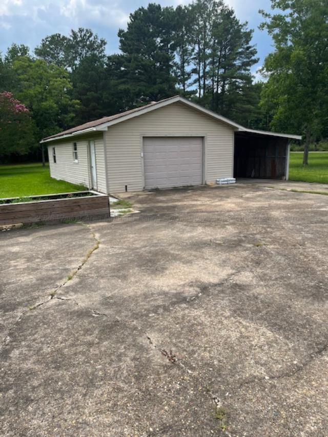 151 County Highway Winfield, AL 35594 - Photo 20 of 21 Gallery Image 20