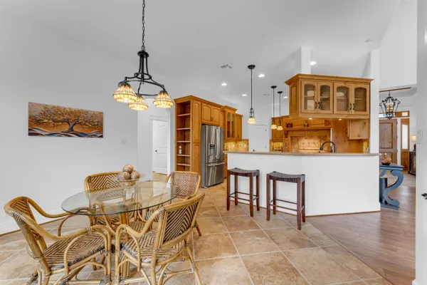 $880,000 | 413 Rock House Drive, Liberty Hill, TX 78642