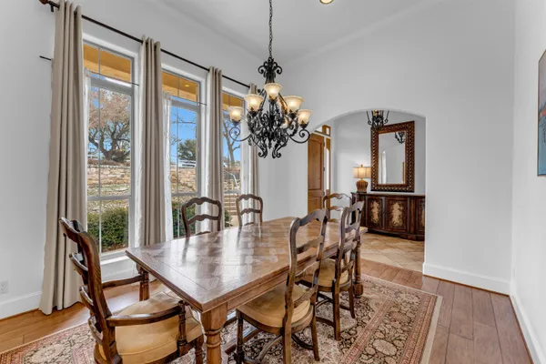 $880,000 | 413 Rock House Drive, Liberty Hill, TX 78642