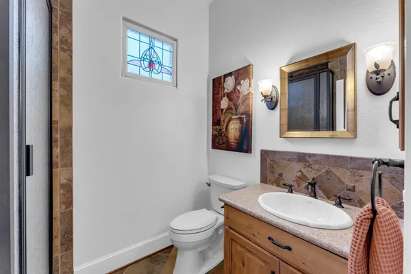 $880,000 | 413 Rock House Drive, Liberty Hill, TX 78642