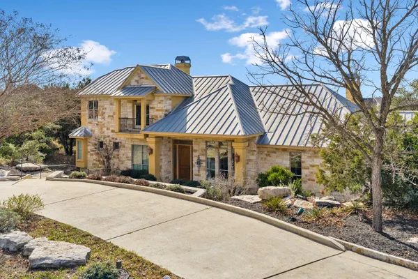 $880,000 | 413 Rock House Drive, Liberty Hill, TX 78642