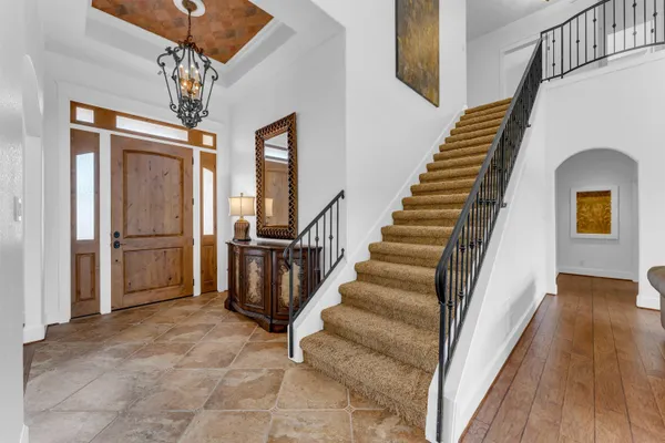 $880,000 | 413 Rock House Drive, Liberty Hill, TX 78642