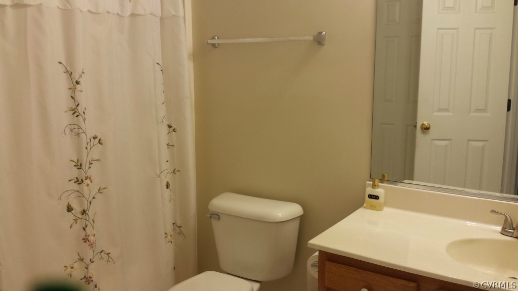 5718 Harbour Ridge Road Midlothian, VA 23112 - Photo 14 of 17 Gallery Image 14