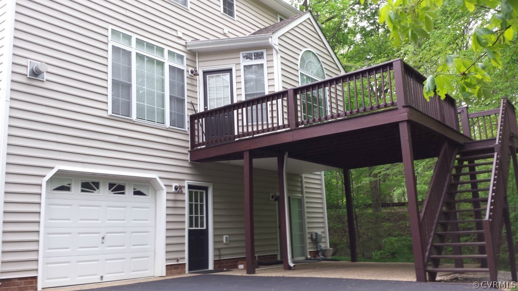 5718 Harbour Ridge Road Midlothian, VA 23112 - Photo 16 of 17 Gallery Image 16