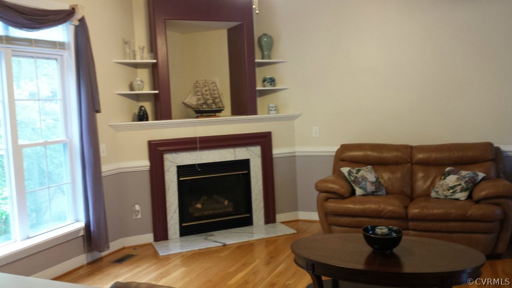5718 Harbour Ridge Road Midlothian, VA 23112 - Photo 4 of 17 Gallery Image 4