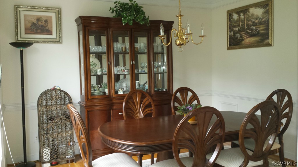 5718 Harbour Ridge Road Midlothian, VA 23112 - Photo 5 of 17 Gallery Image 5