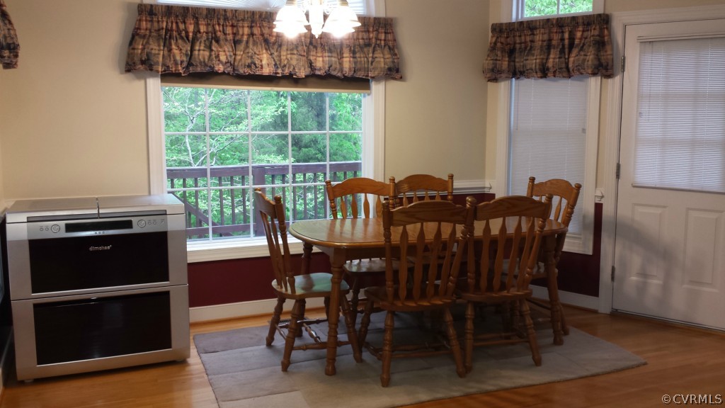 5718 Harbour Ridge Road Midlothian, VA 23112 - Photo 7 of 17 Gallery Image 7
