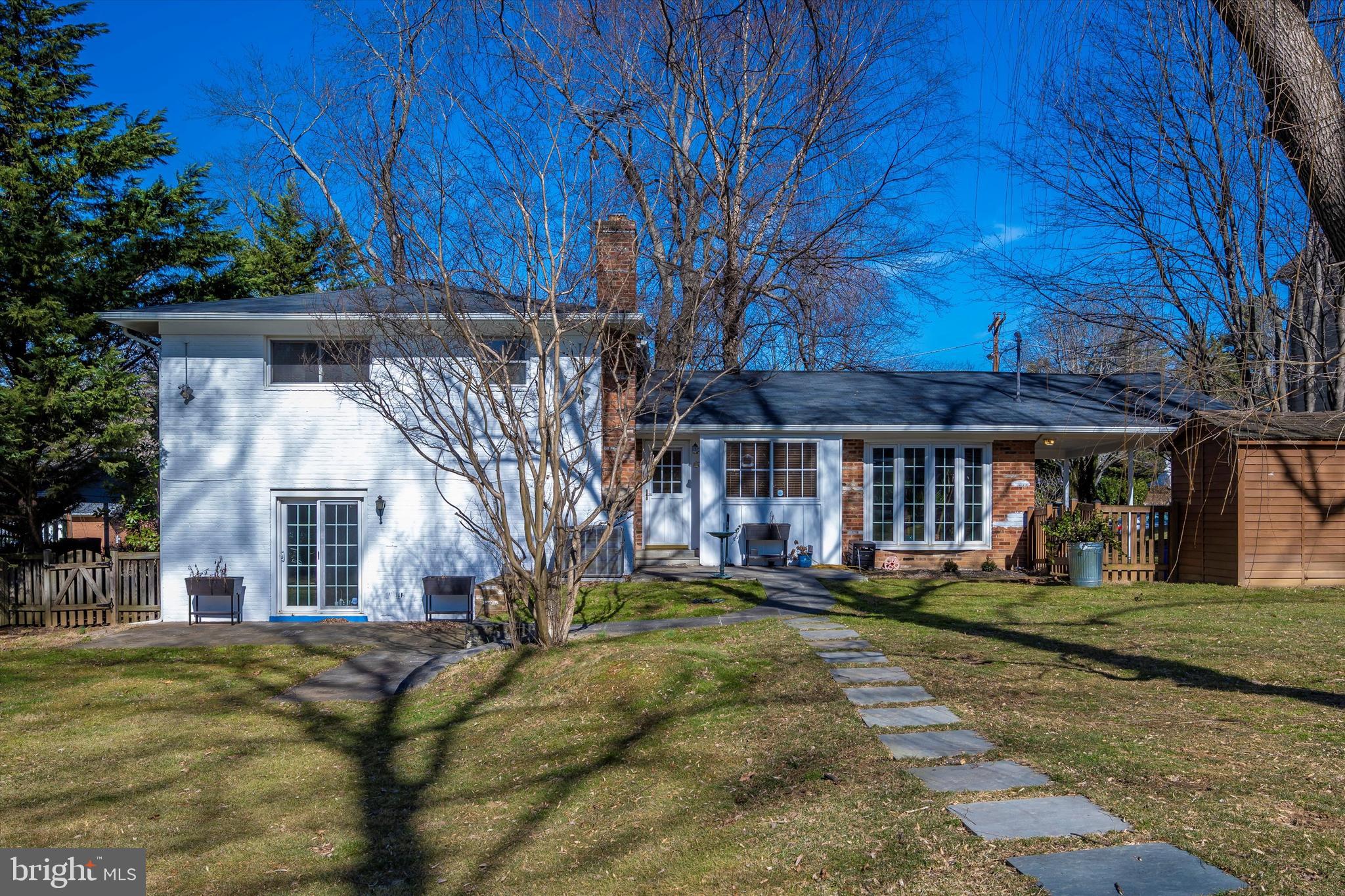 6604 Greyswood Road Bethesda, MD 20817 - Photo 40 of 61 Gallery Image 40