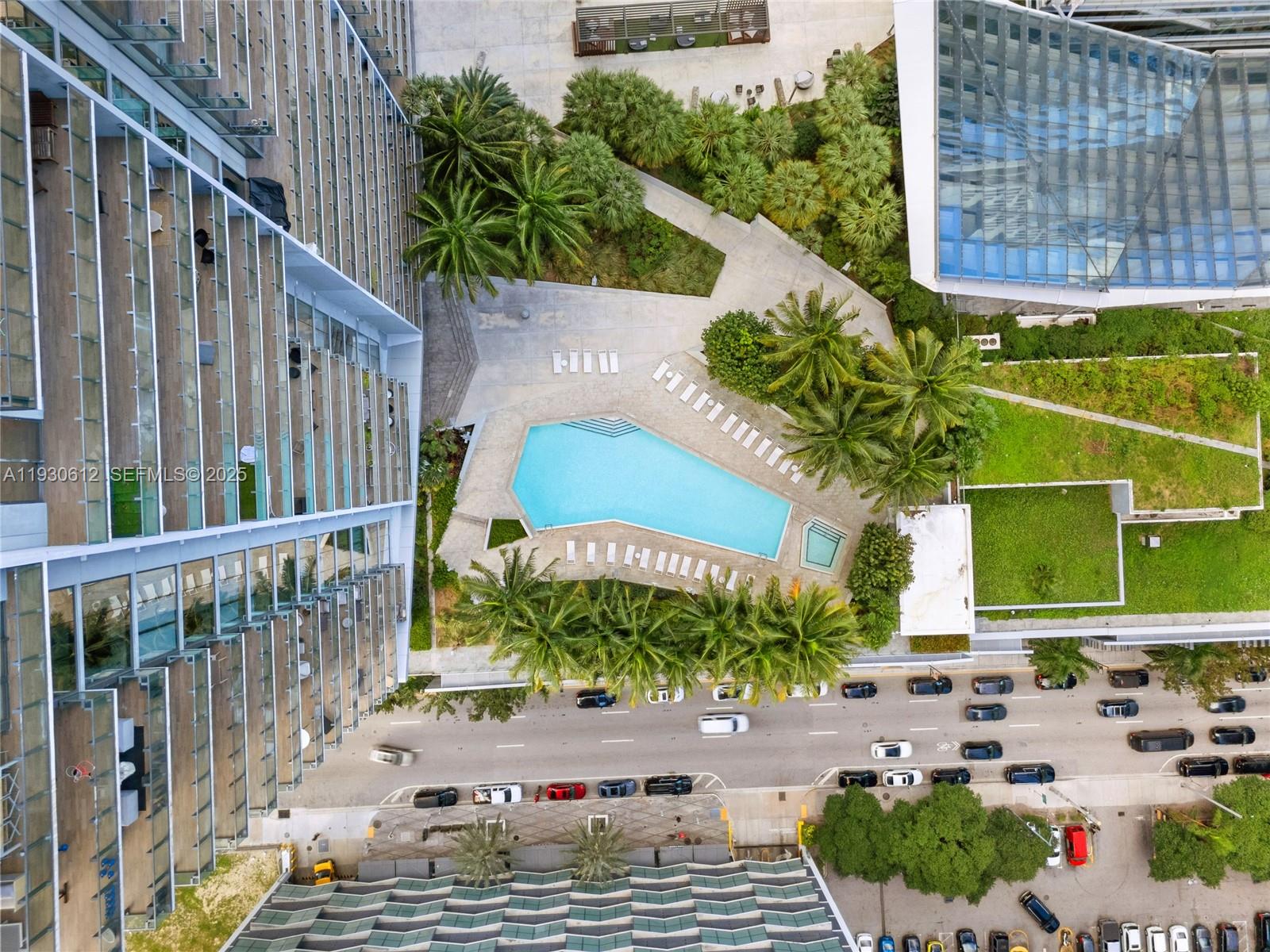 88 Southwest 7th Street, Unit 3212 Miami, FL 33130 - Photo 15 of 40