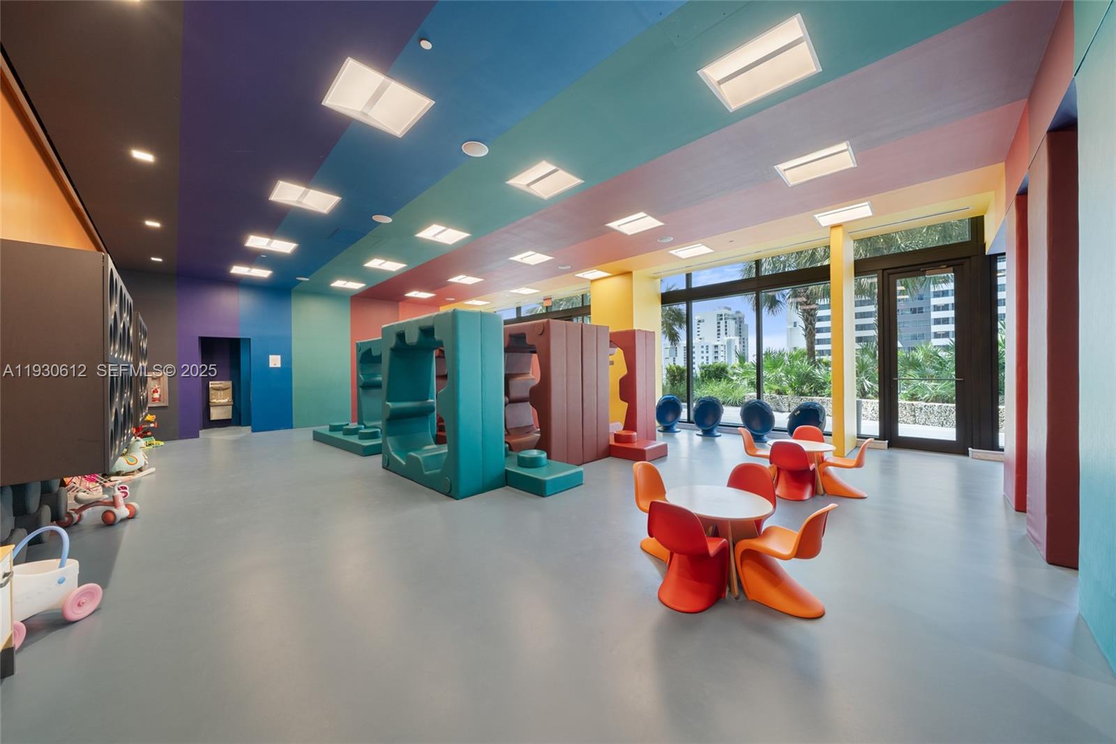 88 Southwest 7th Street, Unit 3212 Miami, FL 33130 - Photo 40 of 40