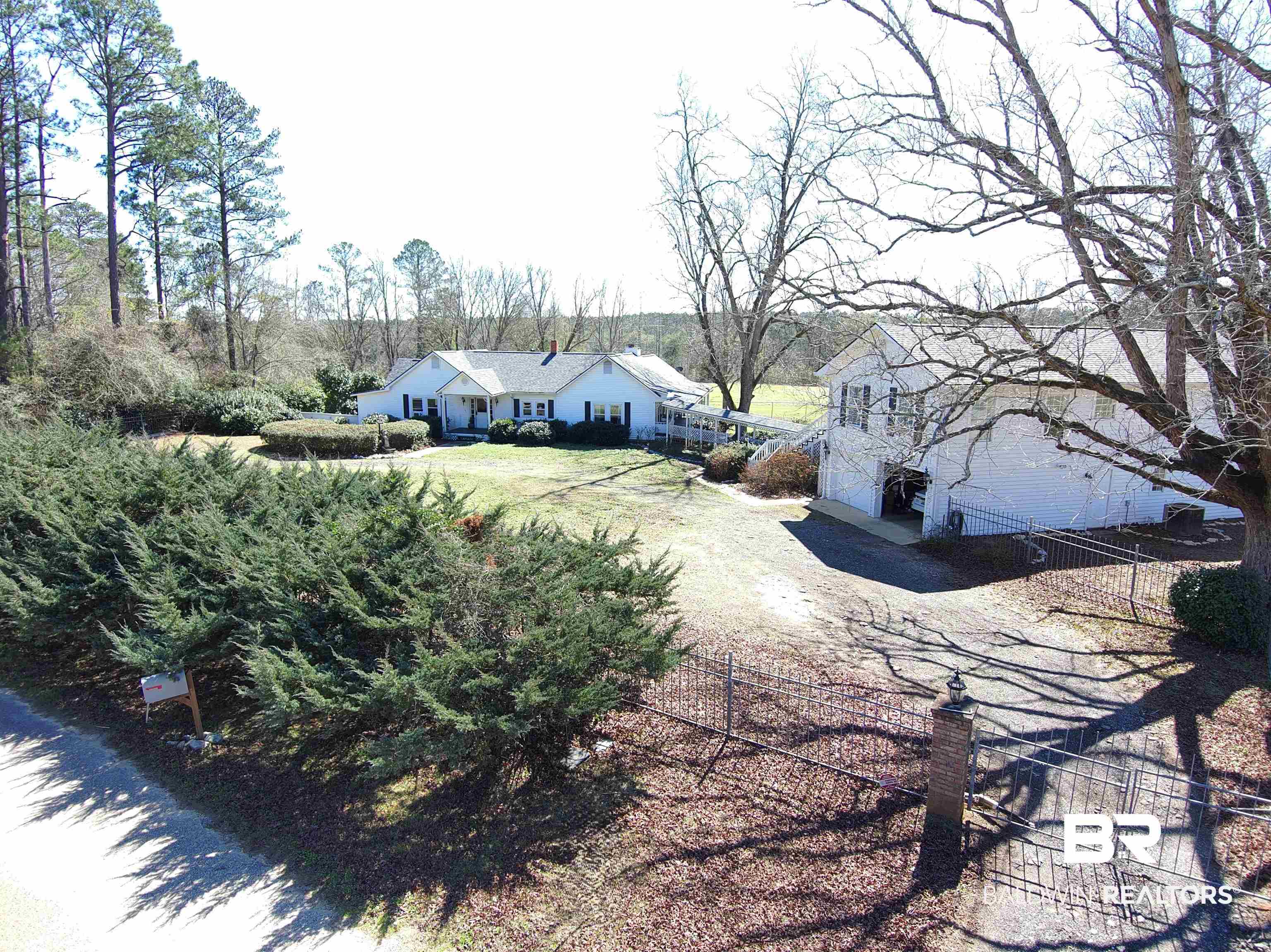 2006 Evergreen Road Jackson, AL 36545 - Photo 1 of 79