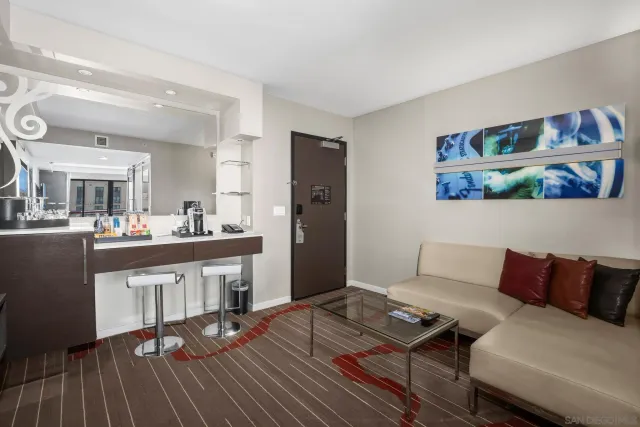 $250,000 | 207 Fifth Avenue, Unit 739, San Diego, CA 92101