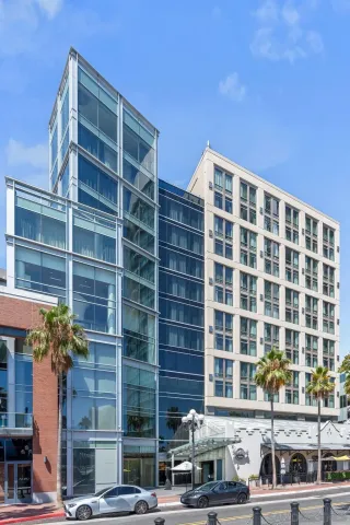 $250,000 | 207 Fifth Avenue, Unit 739, San Diego, CA 92101