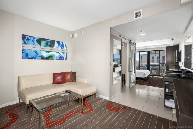 $250,000 | 207 Fifth Avenue, Unit 739, San Diego, CA 92101