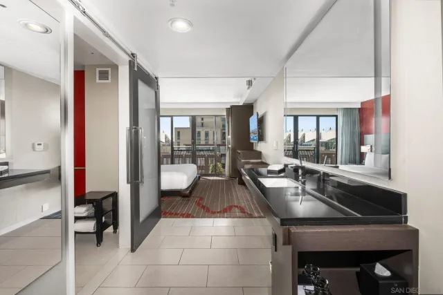 $250,000 | 207 Fifth Avenue, Unit 739, San Diego, CA 92101