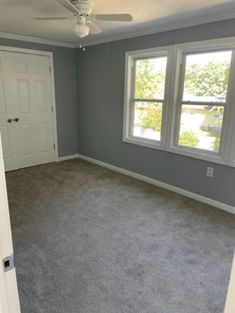 253 Draper Street Springfield, MA 01108 - Photo 24 of 38 an empty room with a window