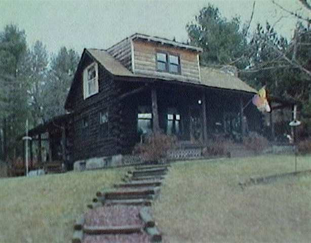 5 Homestead Road Northumberland, NY 12866 - Photo 1 of 1 Photo 1