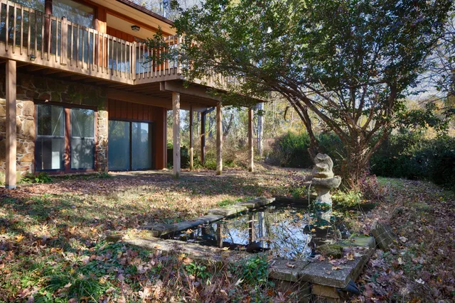 $449,000 | 809 Lofton Hall Road, Ardmore, TN 38449