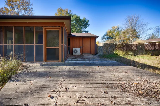 $449,000 | 809 Lofton Hall Road, Ardmore, TN 38449