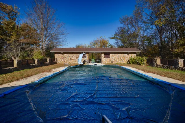 $449,000 | 809 Lofton Hall Road, Ardmore, TN 38449