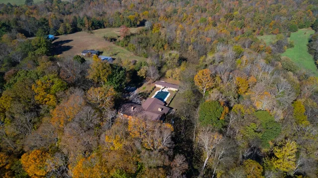 $449,000 | 809 Lofton Hall Road, Ardmore, TN 38449