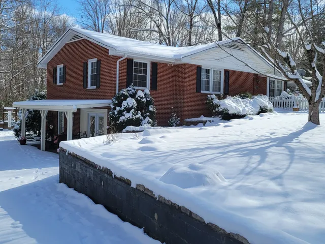 $459,900 | 1048 Highway 100, Centerville, TN 37033