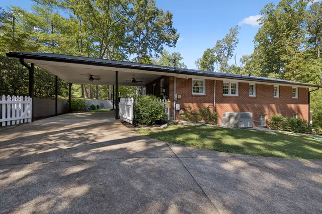 a map view of location