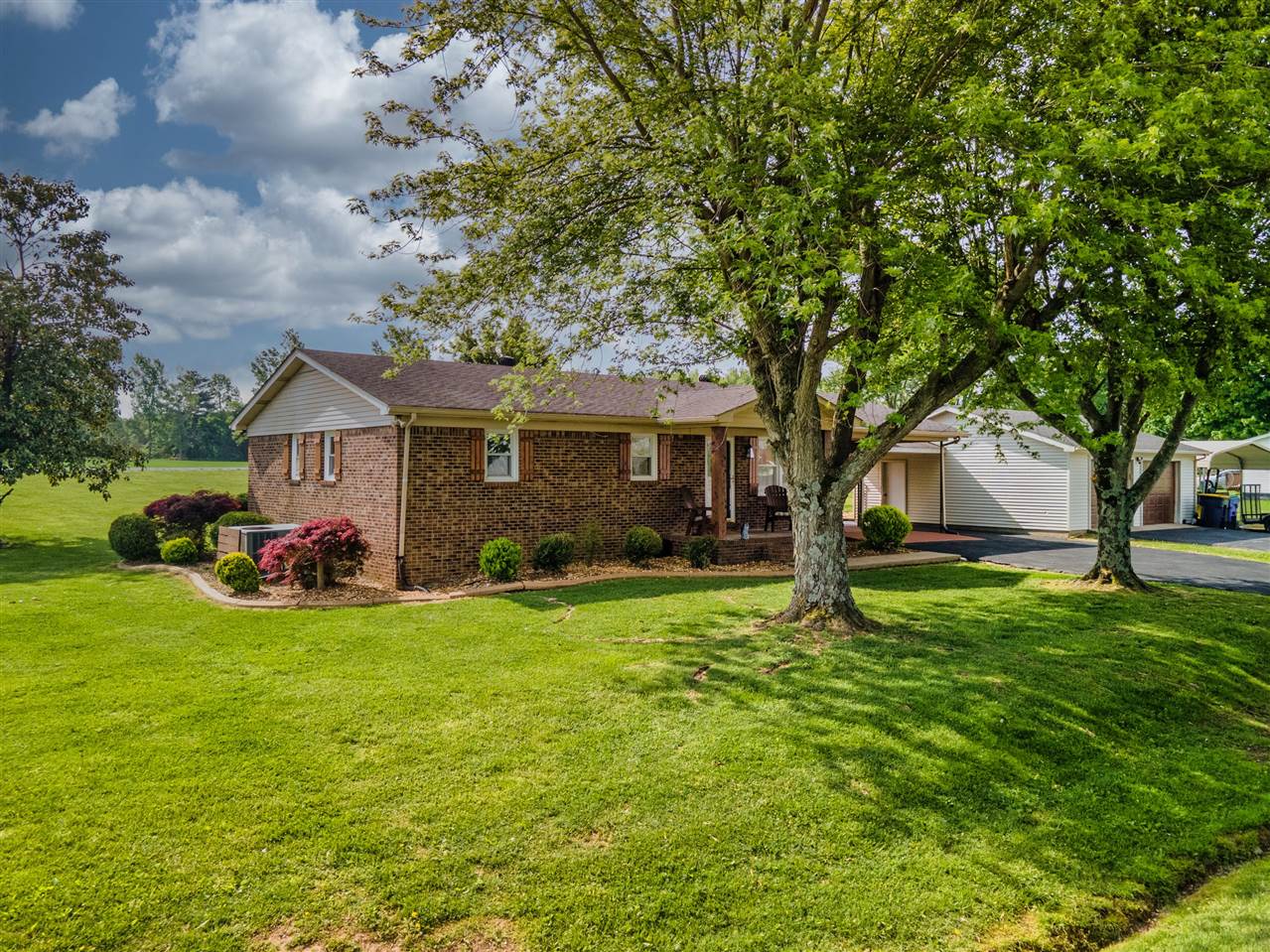 292 Old 79 Loop Road Russellville, KY 42276 - Photo 39 of 43 Gallery Image 39
