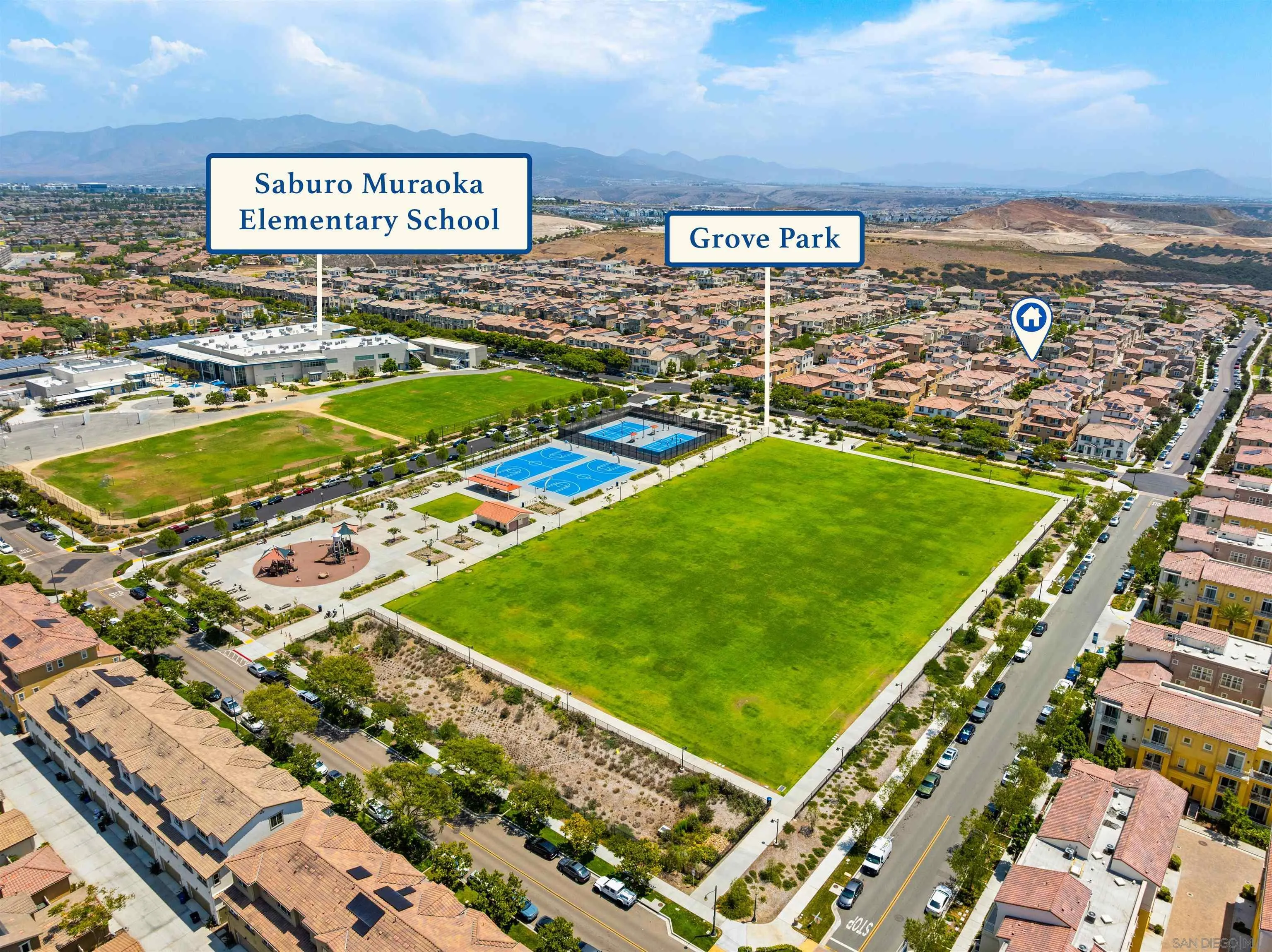 1323 Keck Road Chula Vista, CA 91913 - Photo 43 of 61 Gallery Image 43