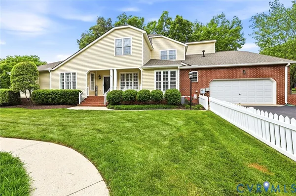 $475,000 | 1902 Willow Cove Circle, Henrico, VA 23238