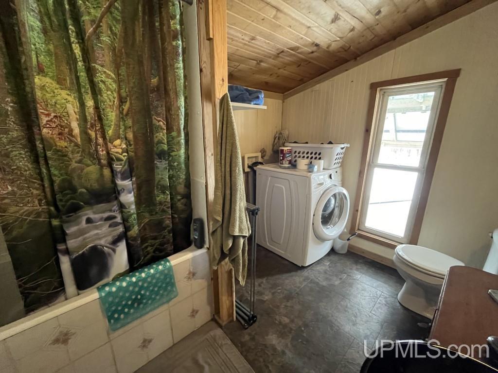 1749 West Edge Road Germfask, MI 49836 - Photo 15 of 55 Gallery Image 15